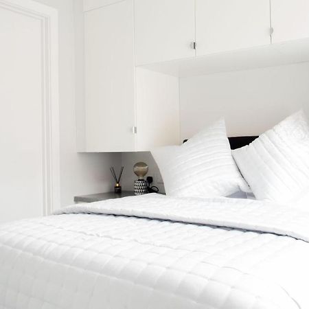 Modern Apartment With Free Parking And Wifi Stratford-upon-Avon Exteriér fotografie