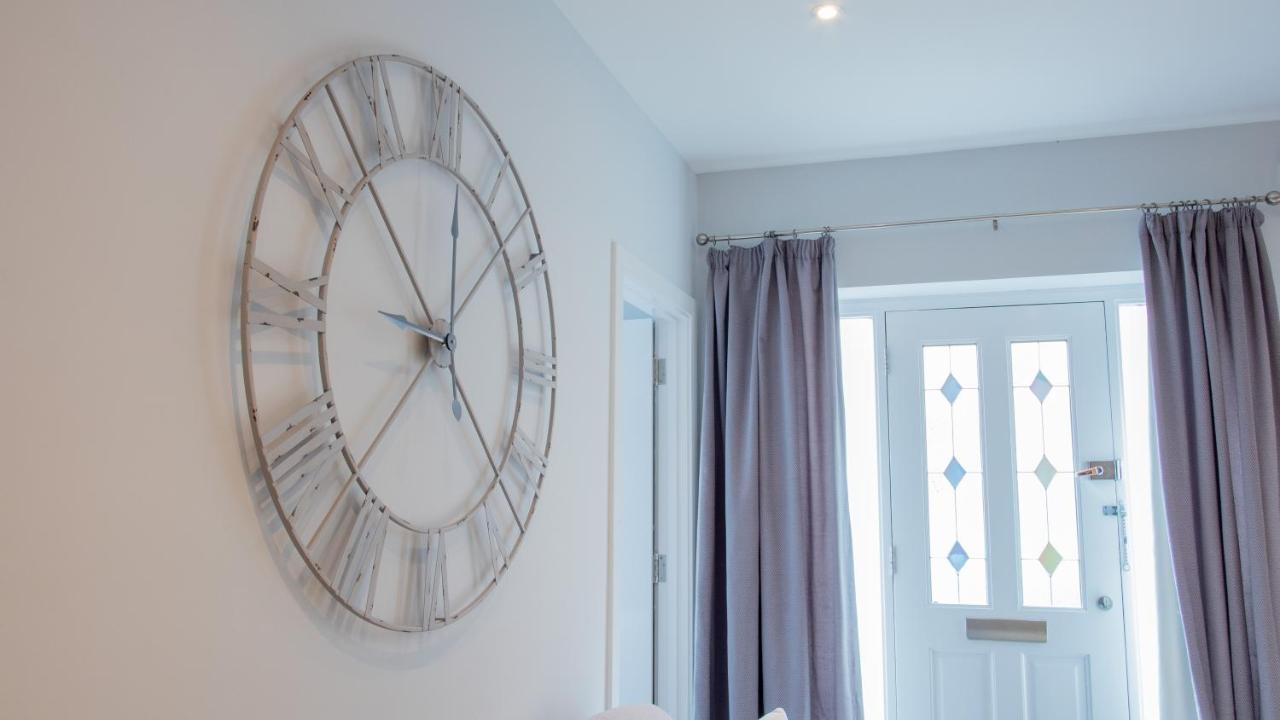 Modern Apartment With Free Parking And Wifi Stratford-upon-Avon Exteriér fotografie