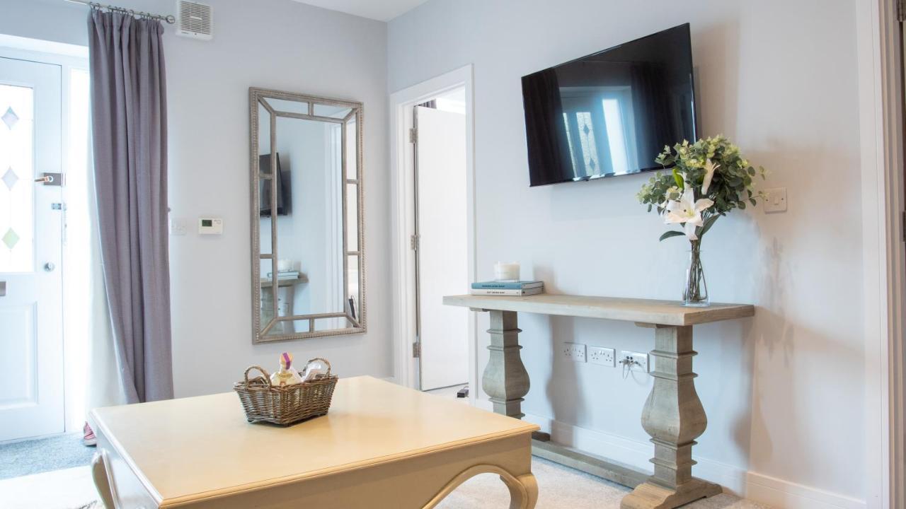 Modern Apartment With Free Parking And Wifi Stratford-upon-Avon Exteriér fotografie